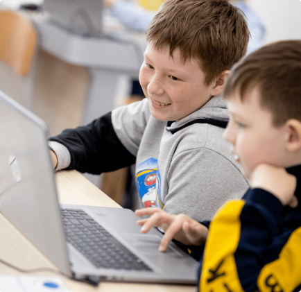 Наша миссия